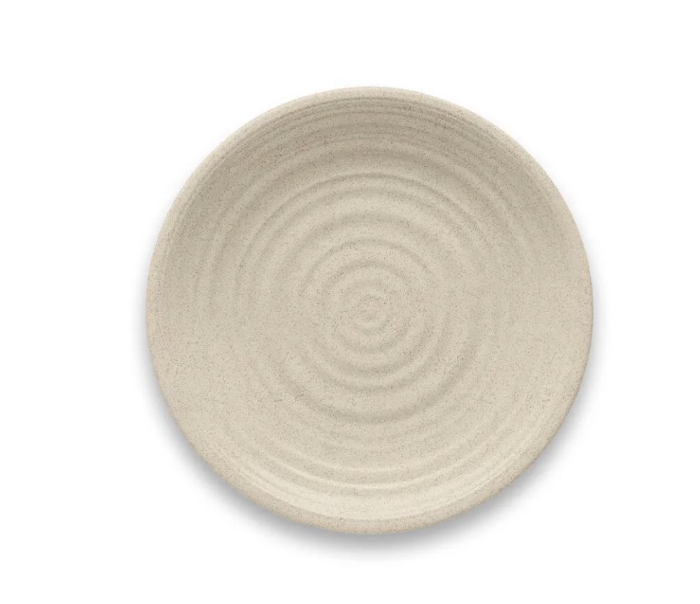 Planta Artisan Dinner Plate 10.5&quot; - Birch