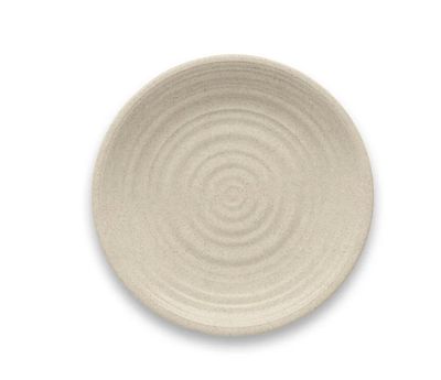 Planta Artisan Dinner Plate 10.5&quot; - Birch