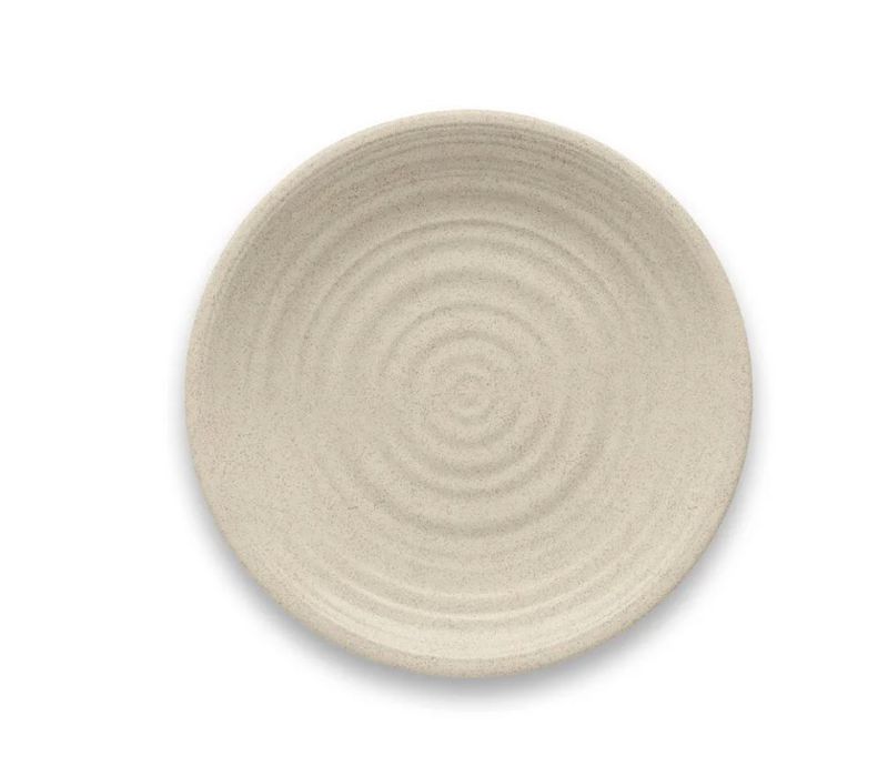 Planta Artisan Dinner Plate 10.5&quot; - Birch