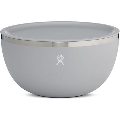 Bowl with Lid, 3 Quart
