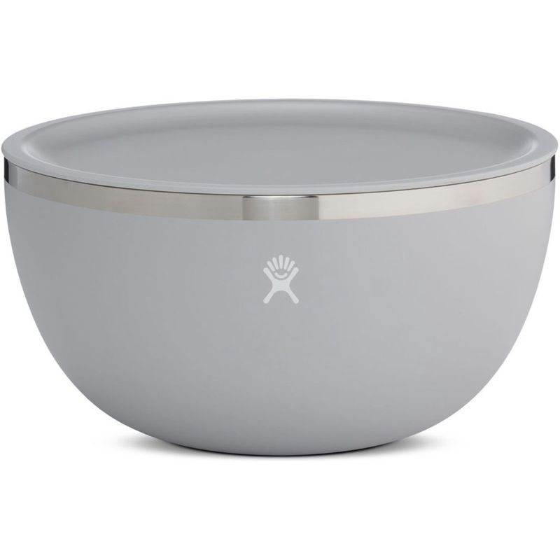 Bowl with Lid, 3 Quart