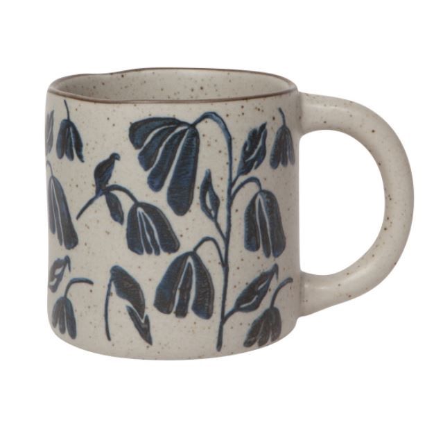 Element Posy Mug