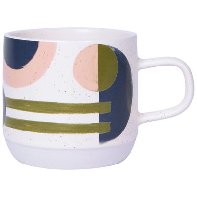 Mug, Formation 14 oz - Refract