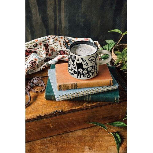Mug, Imprint 14 oz - Catbloom