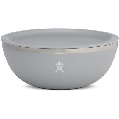 Bowl with Lid, 1 Quart