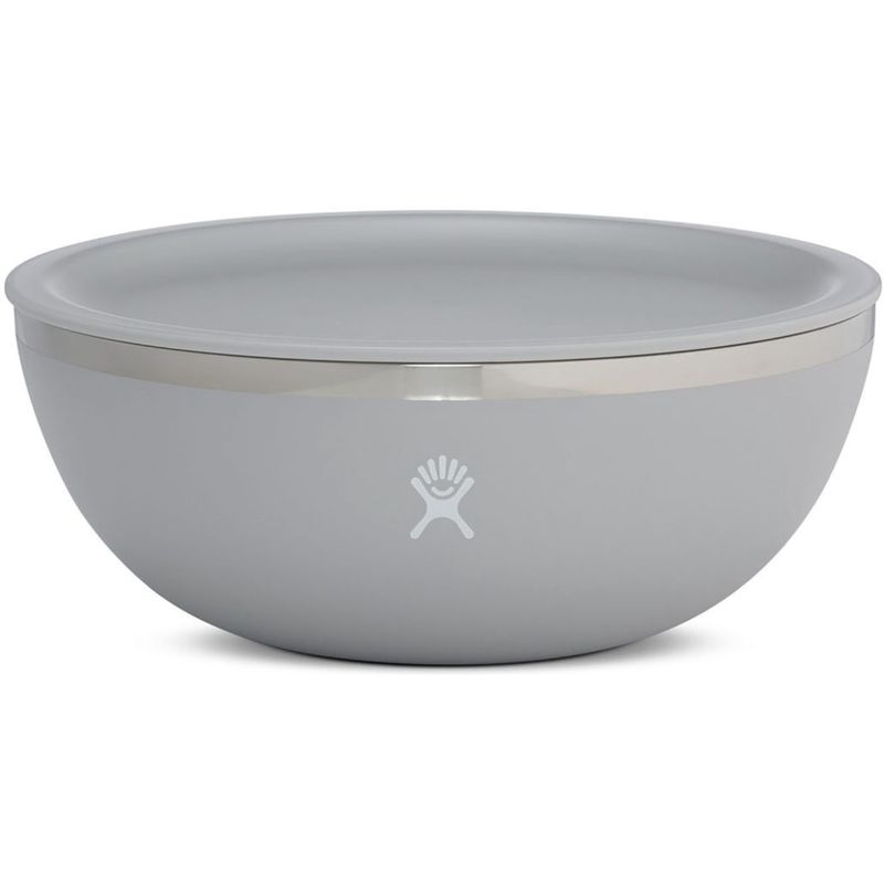 Bowl with Lid, 1 Quart