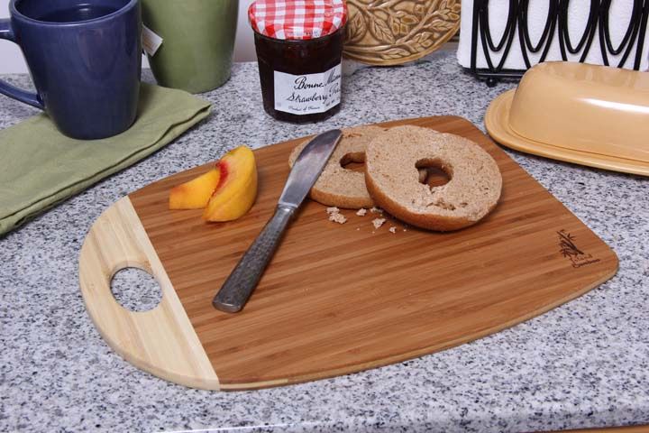 Ono Cutting Board