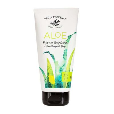 Pre de Provence Aloe Face And Body Cream