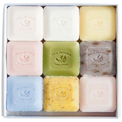Pre de Provence Luxury Soap Gift Set