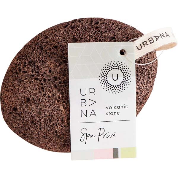 Urbana Volcanic Pumice Stone
