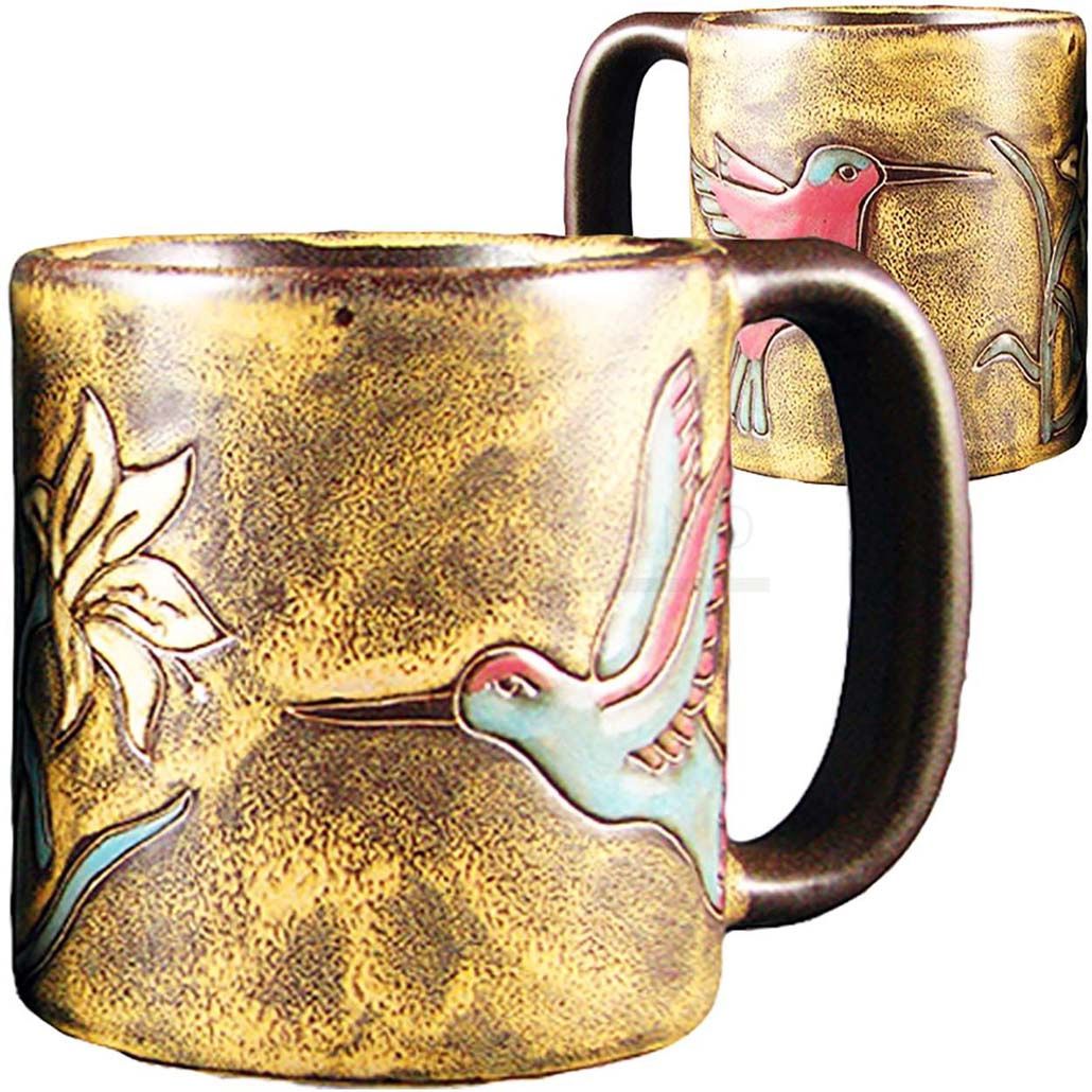 Mug, Mara Hummers
