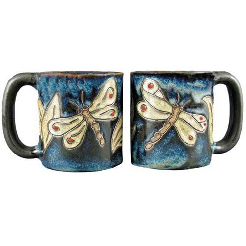 Mug, Mara Dragonfly
