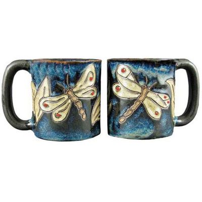 Mug, Mara Dragonfly
