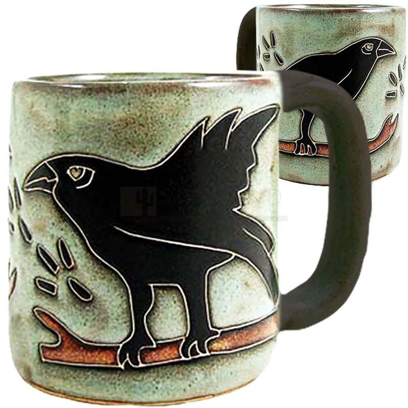 Mug, Mara Ravens