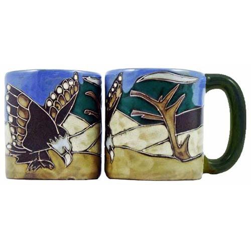 Mug, Mara Eagle