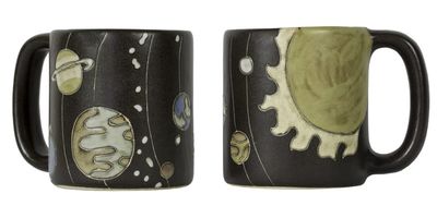 Mug, Mara Solar System