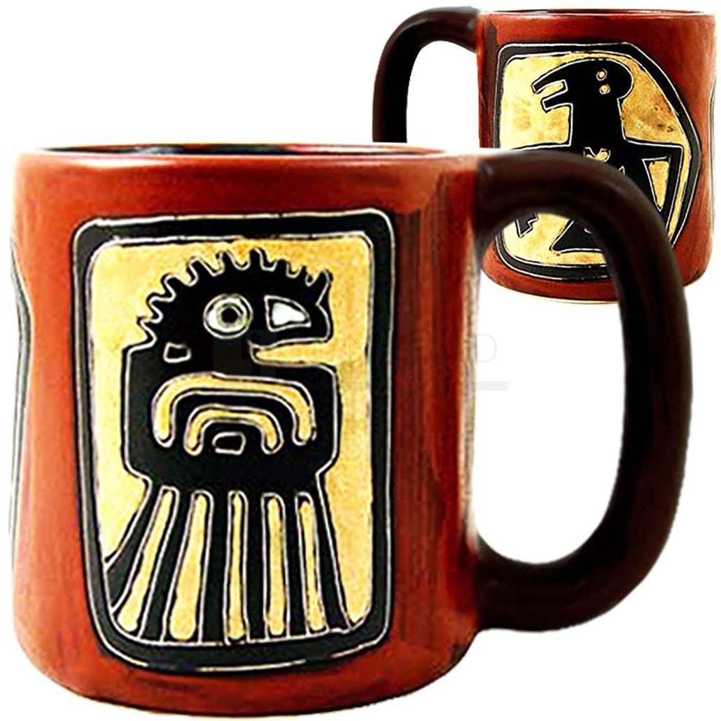 Mug, Mara Spirit Birds 16 Oz