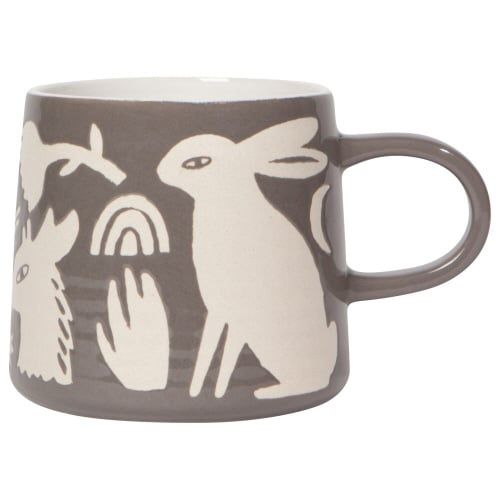 Mug, Imprint 14 oz - Timber