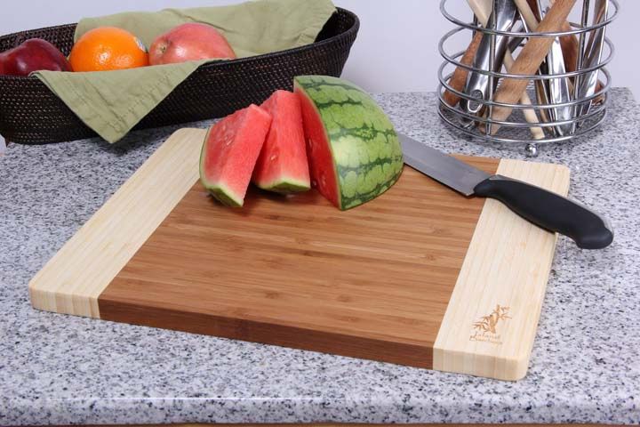 Encinitas Cutting Board 11 x 14 Inches