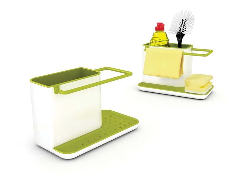 Caddy Sink Organizer