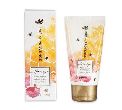 Pre de Provence Honey Hand Cream