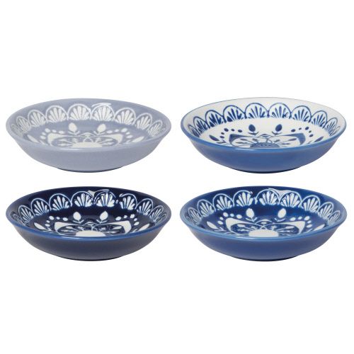 Porto Dipping Dishes Set or 4