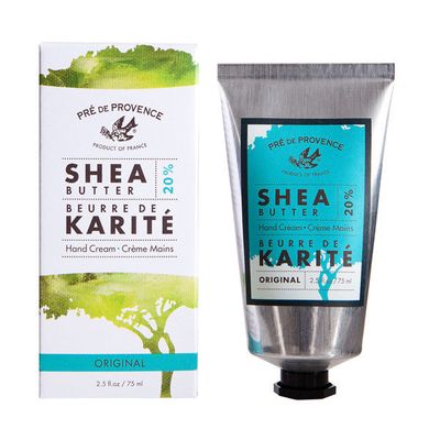 Pre de Provence Hand Cream 20% Shea Butter