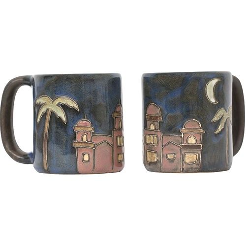 Mug, Mara California Nights