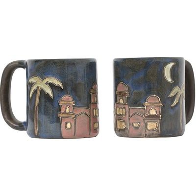 Mug, Mara California Nights
