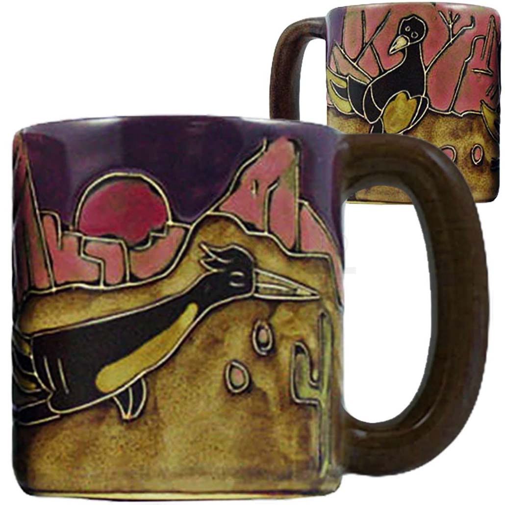 Mug, Mara Roadrunner