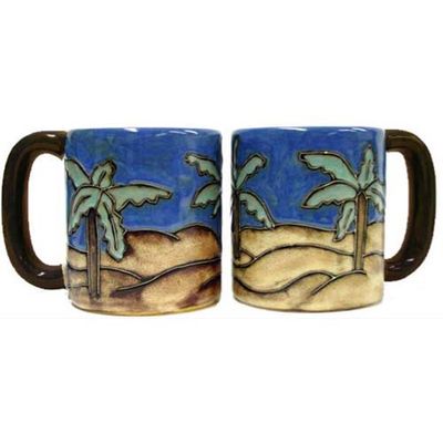 Mug, Mara Desert Palms