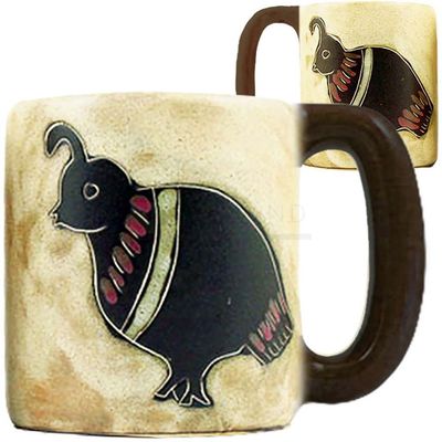 Mug, Mara Quail