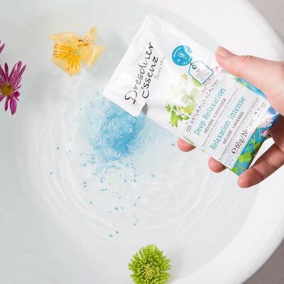 Dresdner Essenz Deep Relaxation Bath Salt