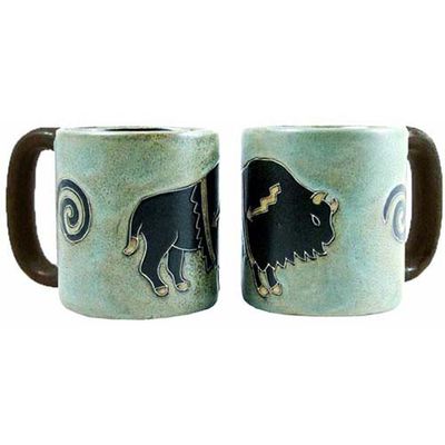 Mug, Mara Buffalo