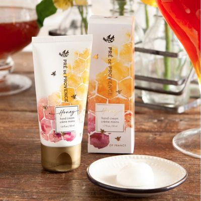 Honey Hand Cream
