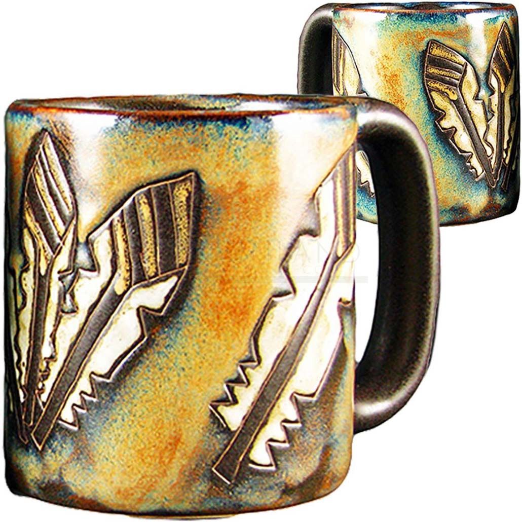 Mug, Mara Feathers