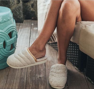 Pupu Mua Women&#39;s Slippers