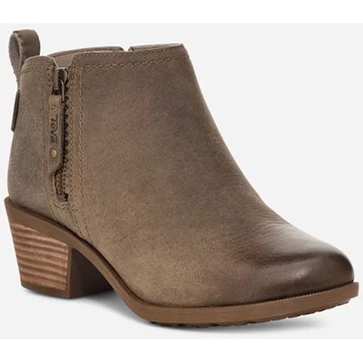 Women&#39;s Anaya Bootie-D