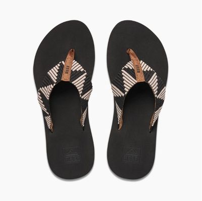 Reef Spring Woven