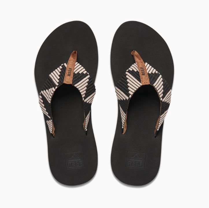 Reef Spring Woven