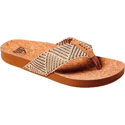 Reef Cushion Strand - D