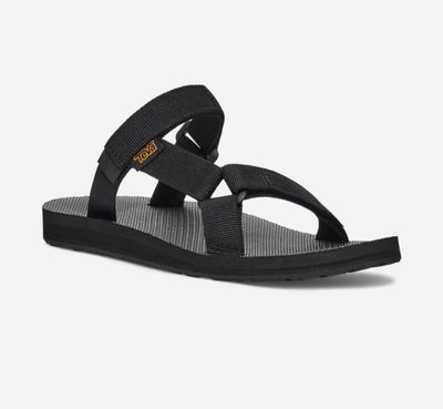 Women&#39;s Universal Slide Sandals-D