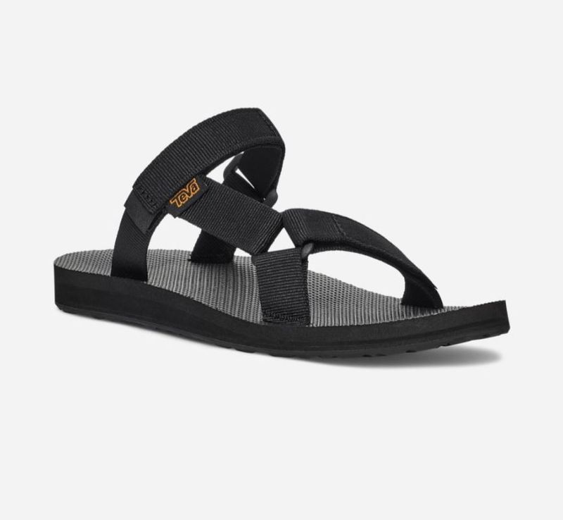 Women&#39;s Universal Slide Sandals-D