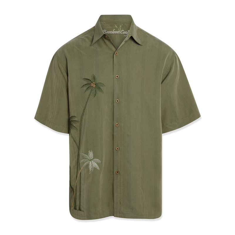 Flying Palms Shirt