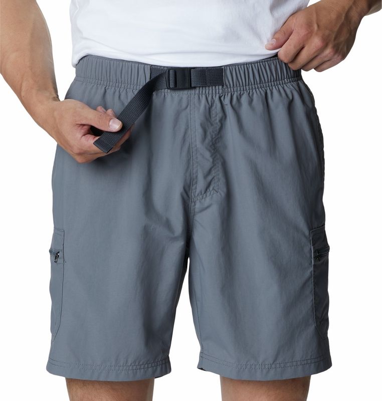 Mountaindale Men&#39;s Short