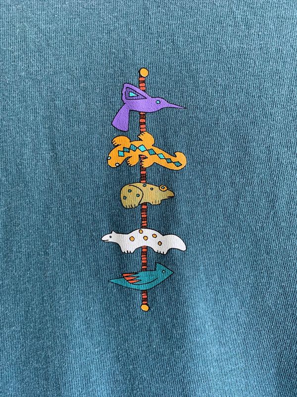 Sabaku Men's Short Sleeve T Shirt, Fetish Connection