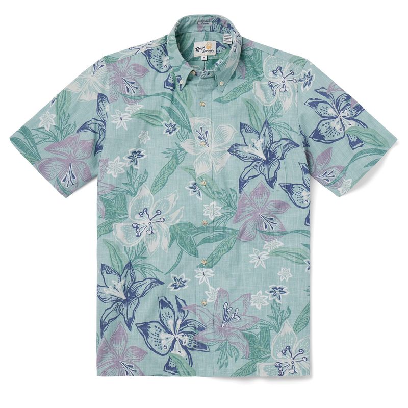 Stargazer - Button Front Men&#39;s Shirt