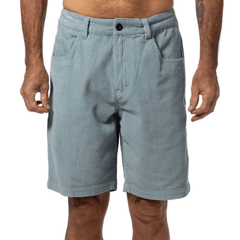 Cova Kordo Corduroy Men&#39;s Short
