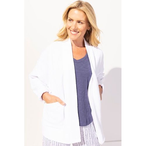 Cool Breeze Terry Sundown Jacket