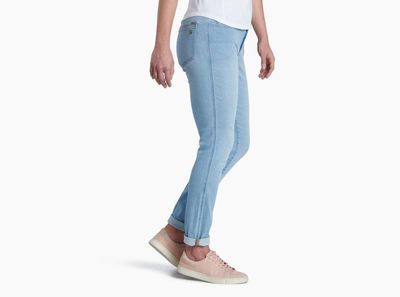 Kontour Flex Denim Skinny